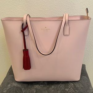 Kate Spade Shoulder Tote Purse